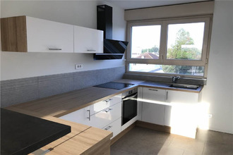  appartement poitiers 86000