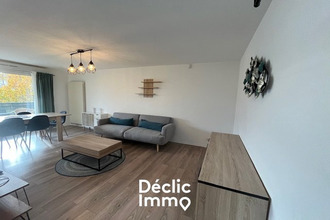  appartement poitiers 86000