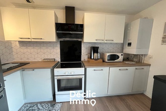  appartement poitiers 86000