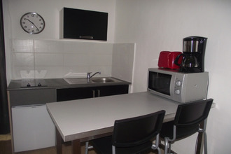  appartement poitiers 86000