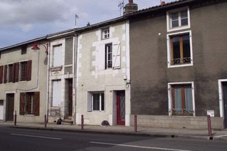  appartement poitiers 86000