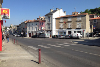  appartement poitiers 86000