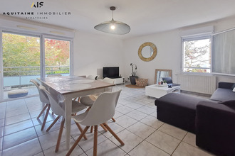  appartement poitiers 86000