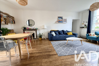  appartement poitiers 86000