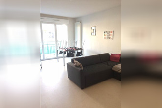  appartement poitiers 86000