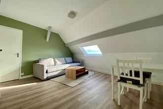  appartement poitiers 86000