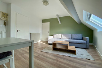  appartement poitiers 86000