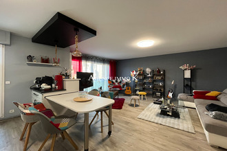  appartement poitiers 86000