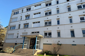  appartement poitiers 86000