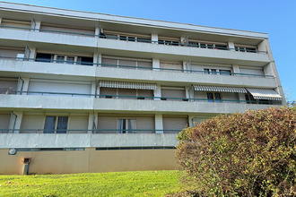  appartement poitiers 86000