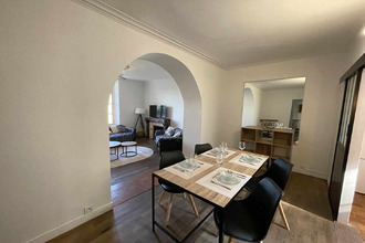  appartement poitiers 86000