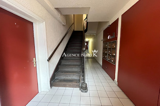  appartement poitiers 86000