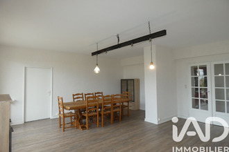  appartement poitiers 86000