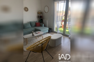  appartement poitiers 86000