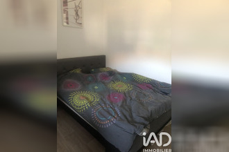  appartement poitiers 86000