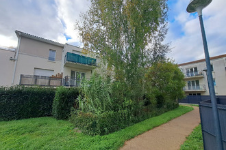  appartement poitiers 86000