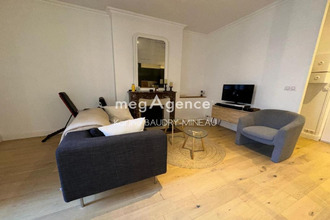  appartement poitiers 86000