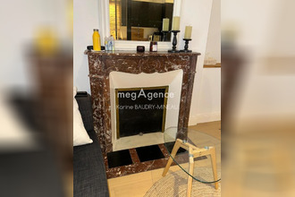  appartement poitiers 86000