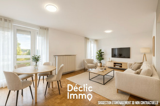  appartement poitiers 86000