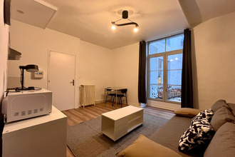  appartement poitiers 86000