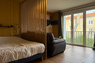  appartement poitiers 86000