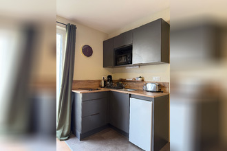  appartement poitiers 86000