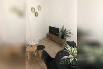  appartement poitiers 86000