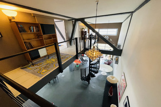  appartement poitiers 86000