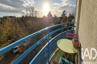  appartement poitiers 86000