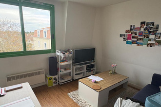  appartement poitiers 86000