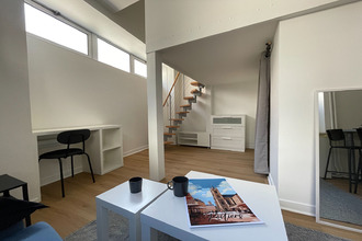  appartement poitiers 86000