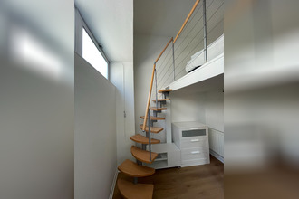  appartement poitiers 86000