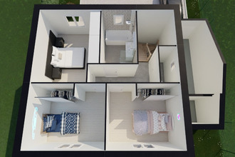  appartement poitiers 86000