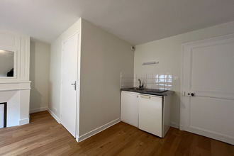  appartement poitiers 86000