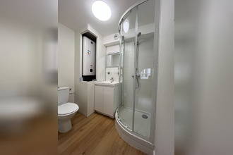  appartement poitiers 86000