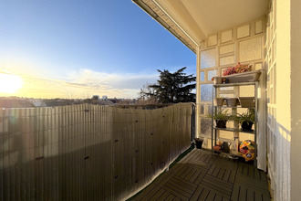  appartement poitiers 86000