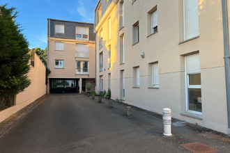  appartement poitiers 86000