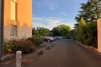  appartement poitiers 86000