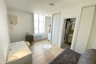  appartement poitiers 86000
