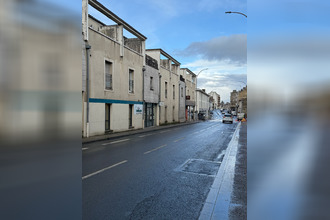  appartement poitiers 86000