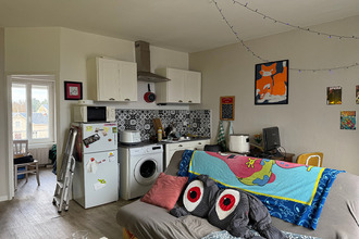  appartement poitiers 86000