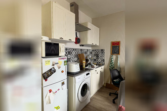  appartement poitiers 86000