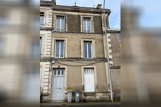  appartement poitiers 86000