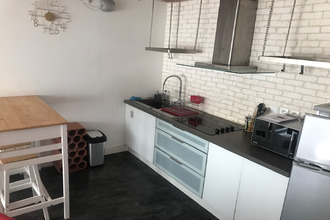  appartement poitiers 86000