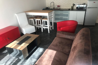  appartement poitiers 86000