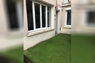  appartement poitiers 86000