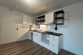  appartement poitiers 86000