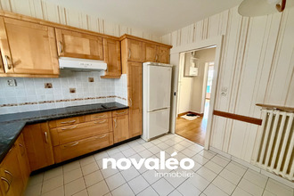  appartement poitiers 86000