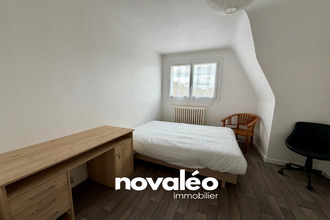  appartement poitiers 86000