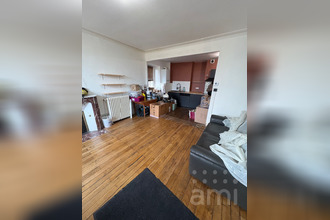  appartement poitiers 86000